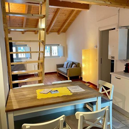 Calicantus Apartments Atena コモ エクステリア 写真