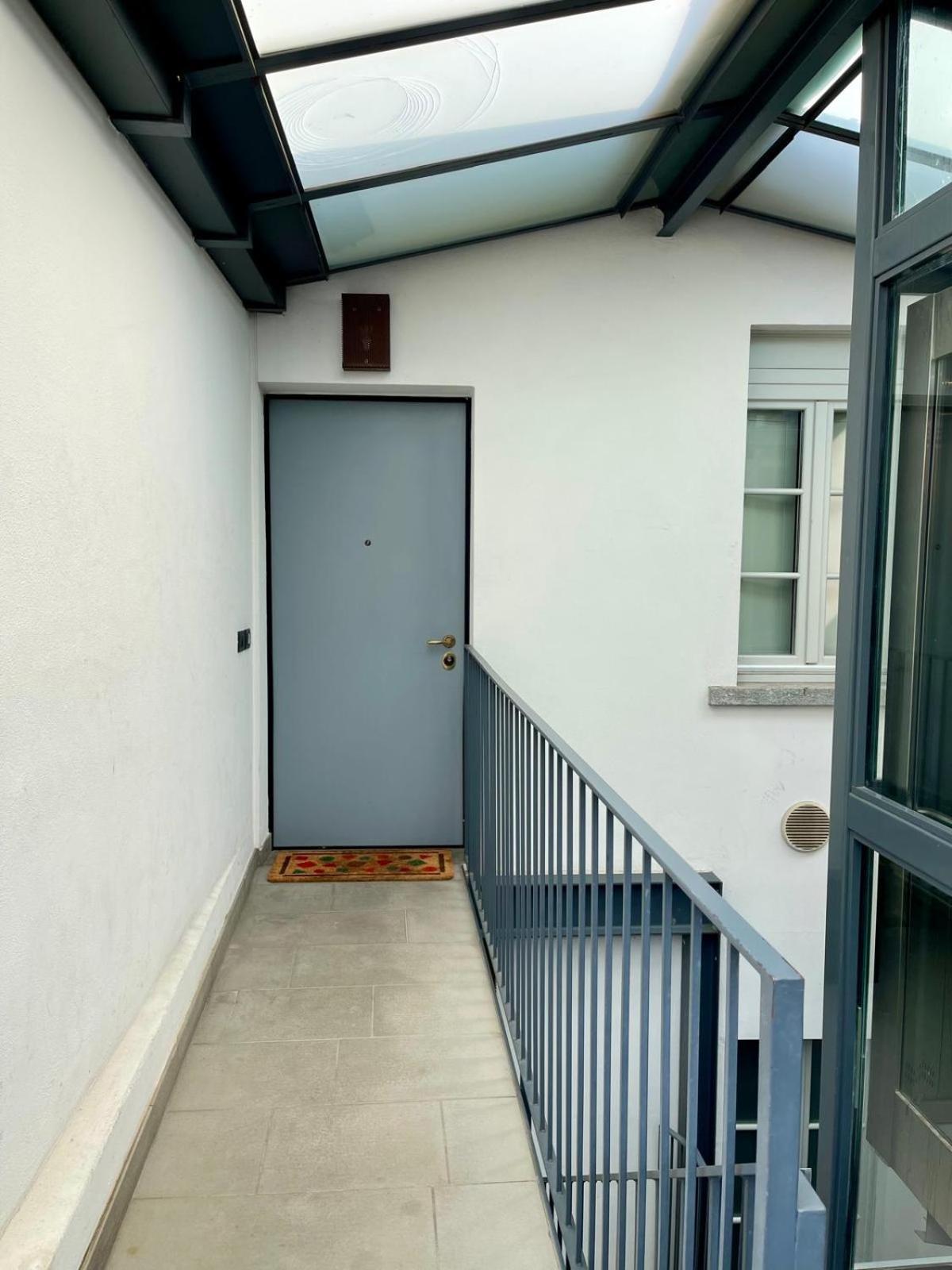 Calicantus Apartments Atena コモ エクステリア 写真