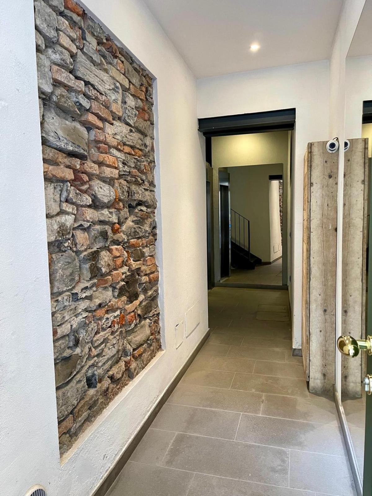 Calicantus Apartments Atena コモ エクステリア 写真
