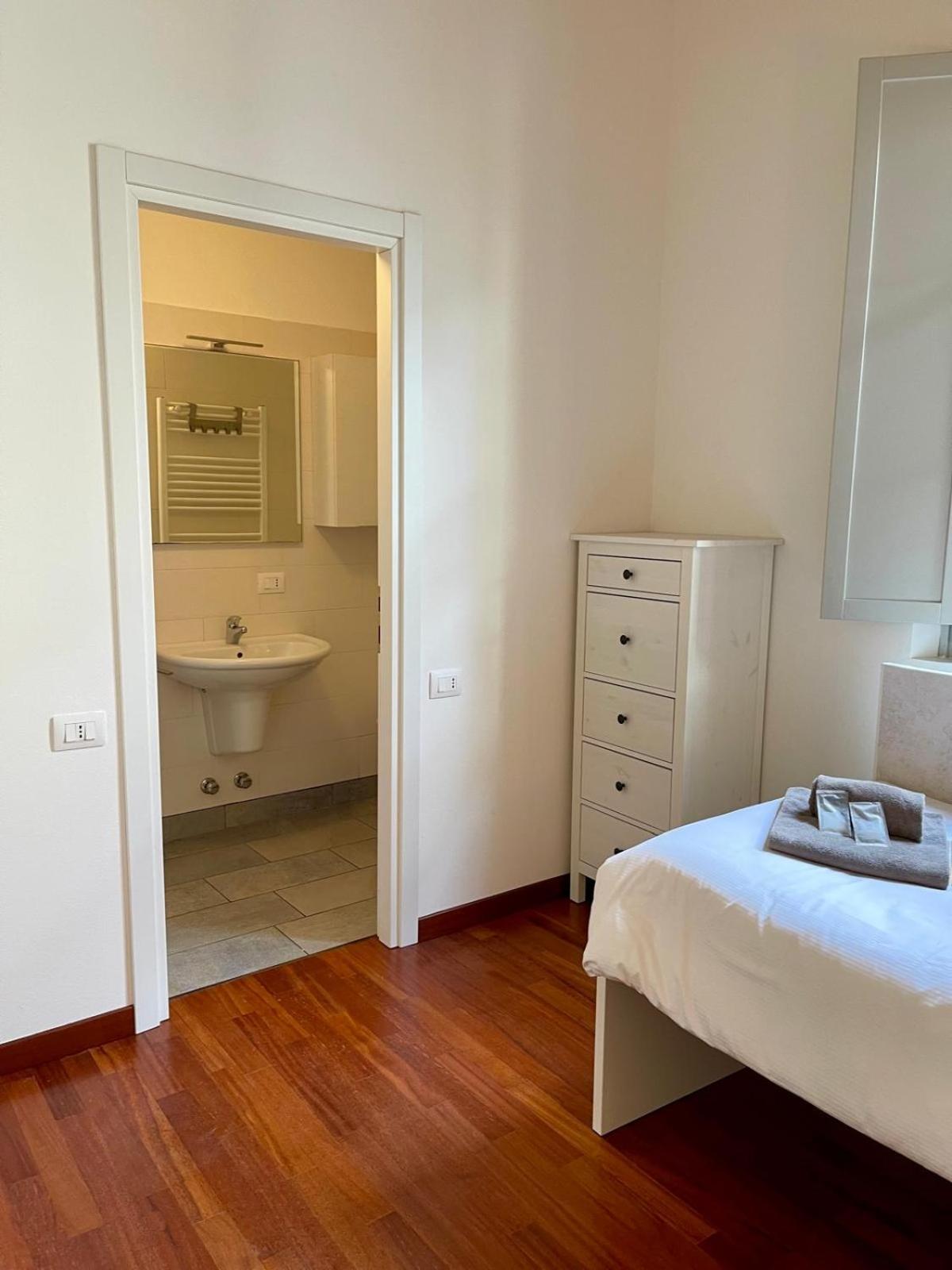 Calicantus Apartments Atena コモ エクステリア 写真
