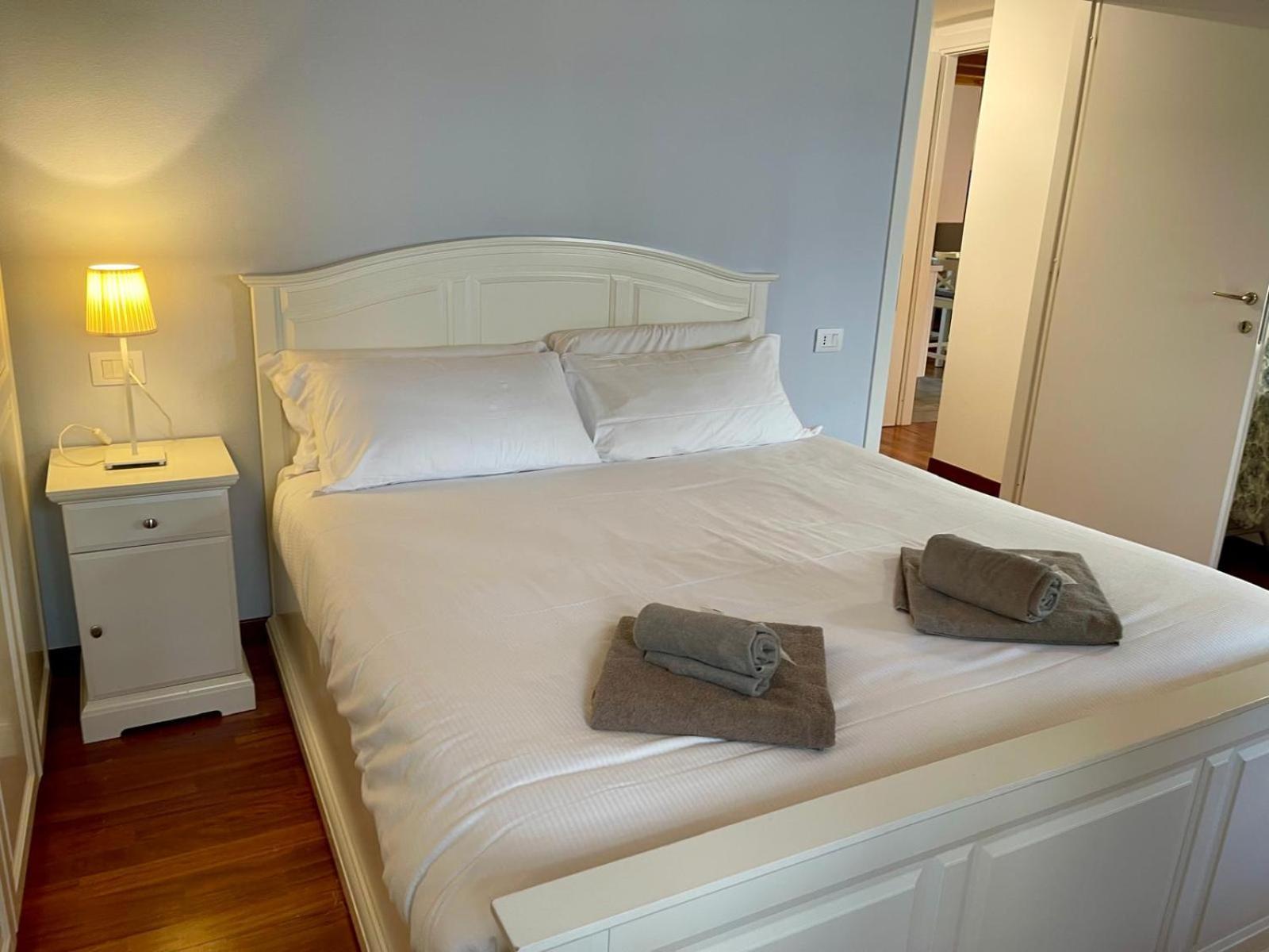 Calicantus Apartments Atena コモ エクステリア 写真