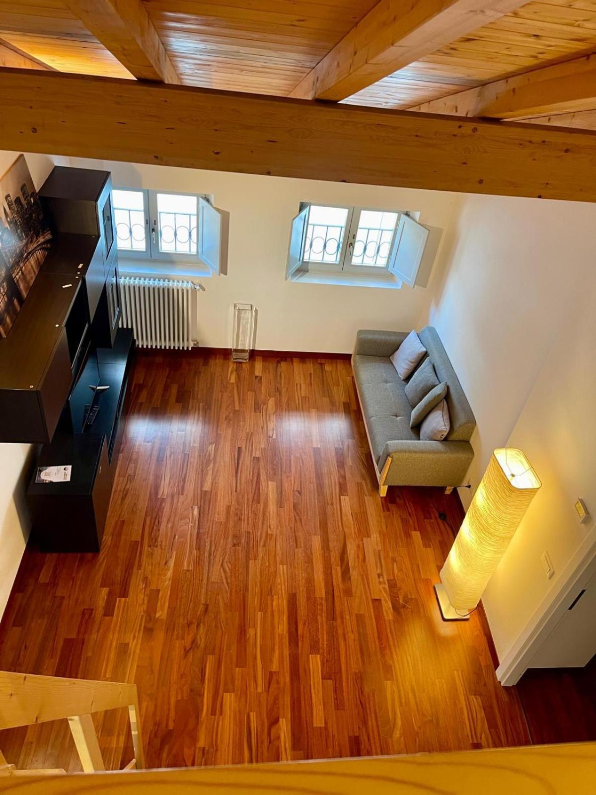 Calicantus Apartments Atena コモ エクステリア 写真